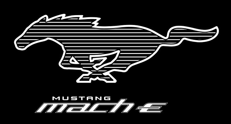 Mustang Mach E