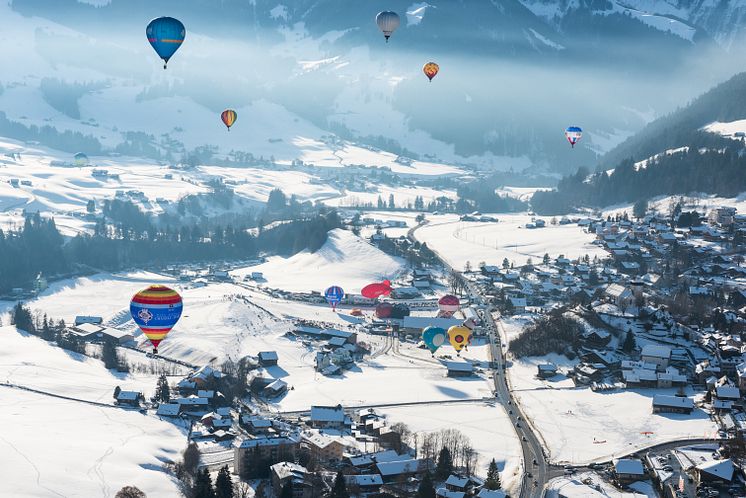 FIB2016 Ballons en vol © Dominique Schreckling