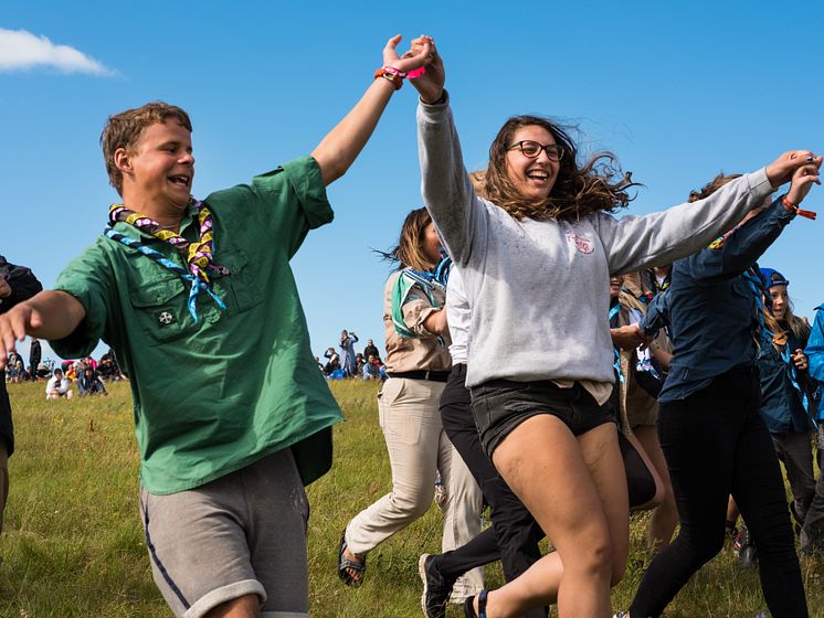 Jamboree17 - foto Patrik Hedljung