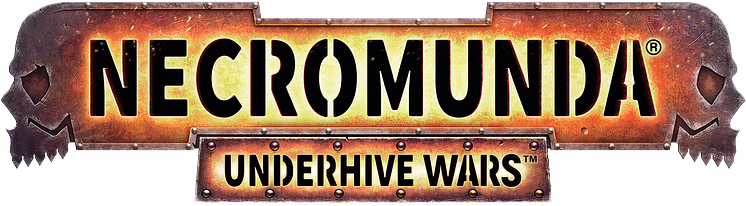 Necromunda logo