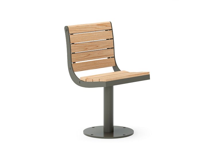 Parco Junior chair av Broberg Ridderstråle