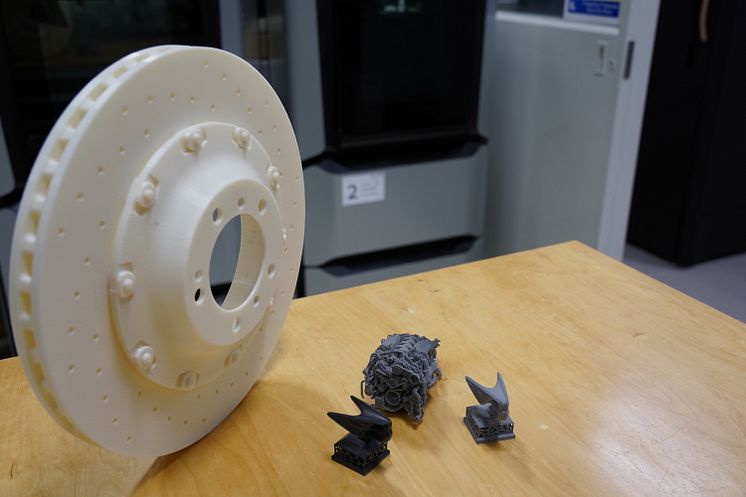 3D-print, Additiv fremstilling (5)