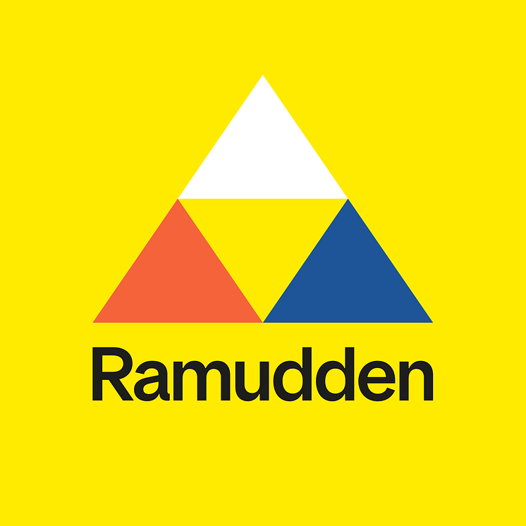 Ramudden logo 2022