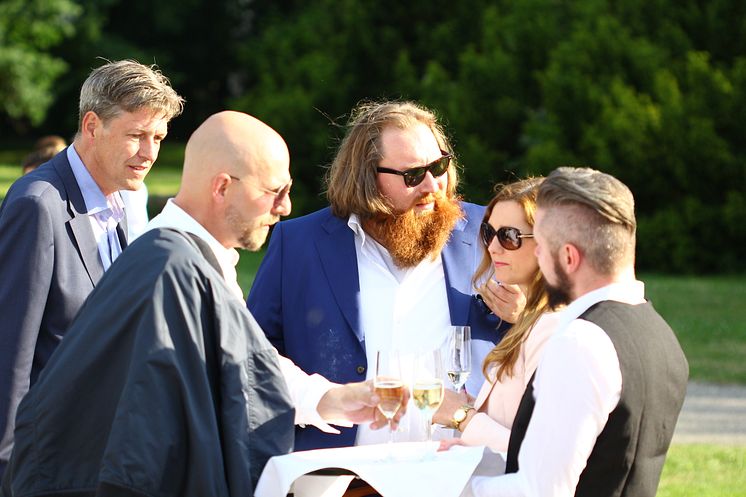 Impressionen von der 2. Bärenherz Sommernacht: Ein Rückblick in Bildern