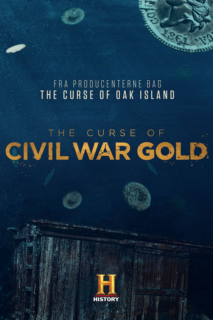 The Curse of Civil War Gold