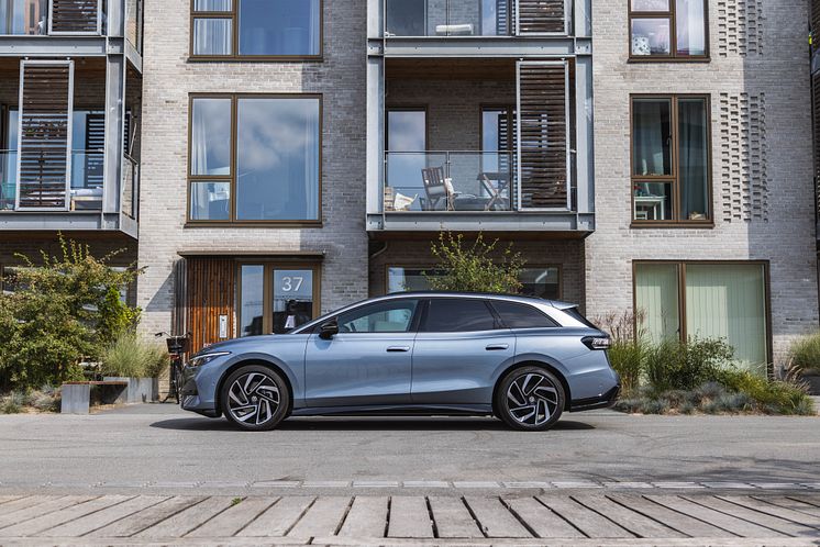ID.7 Tourer