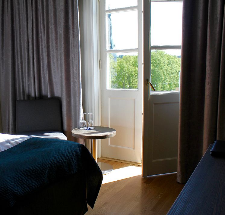 Best Western Motala Statt