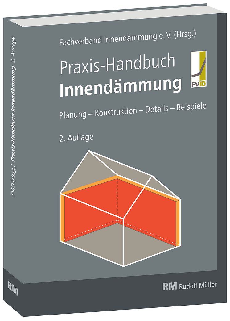 Praxis-Handbuch Innendämmung (3D/tif)