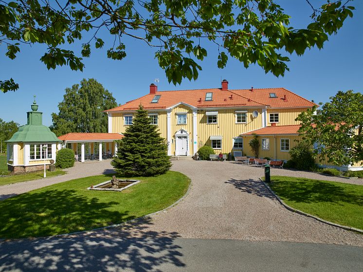 Mjörnviksholm