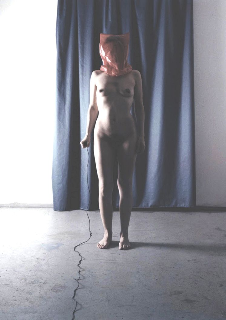 Annika von Hausswolff, Contemplaiting Torture, 2007-2010