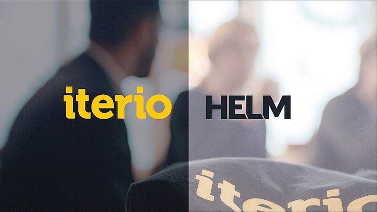 Helm iterio press