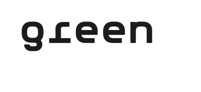 Green Cargo logga transparent_svart_vit