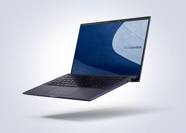 ExpertBook B9400