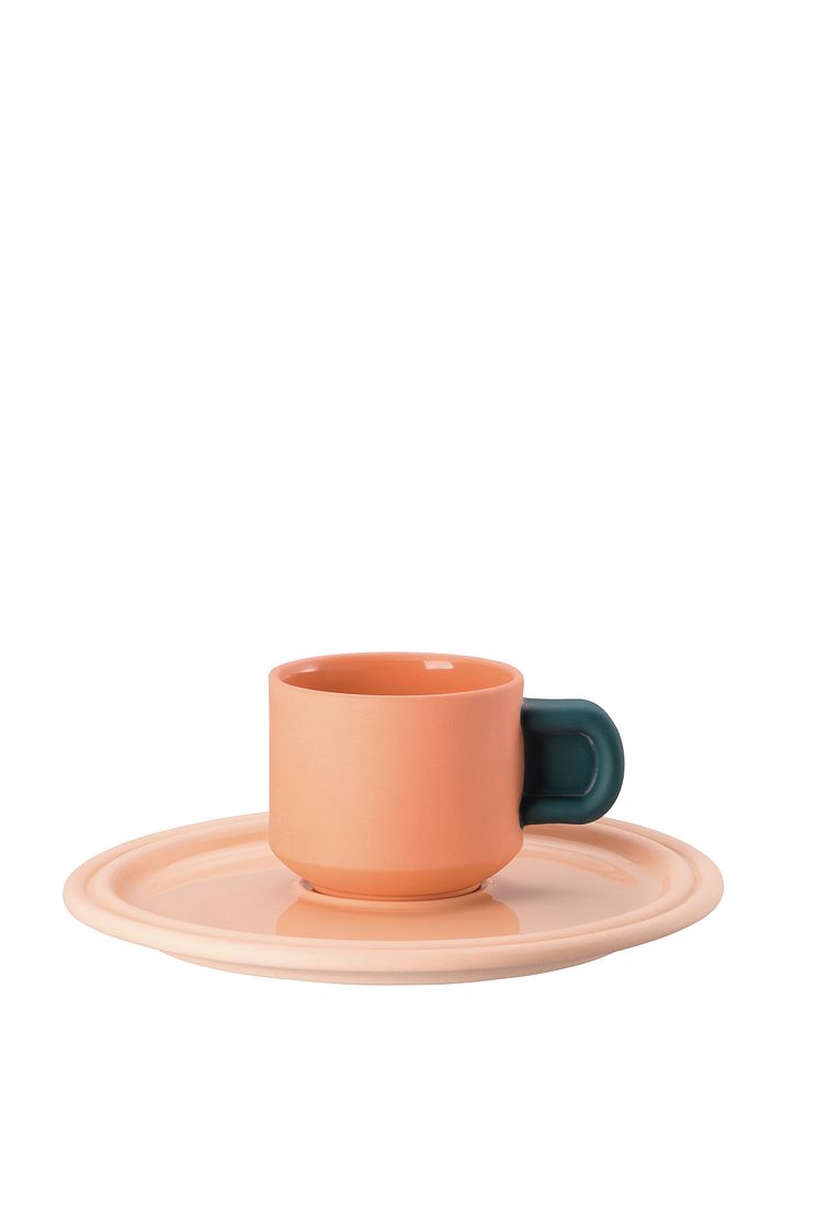 R_Tongue_Pelican_Espresso_cup_and_saucer