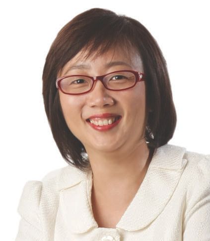 Elaine Ng