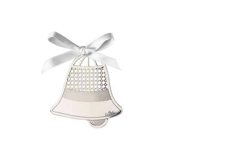 R_Silver_Collection_Christmas_Silver_Bell_8_cm