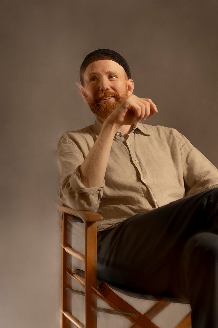 Sven Wunder
