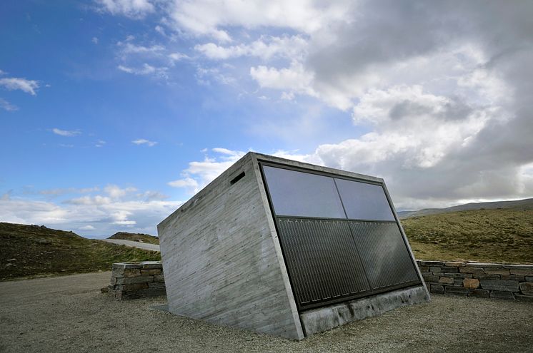 Flotane - Aurlandsfjellet 2 - Photo - Steinar Skaar - Statens Vegvesen.jpg