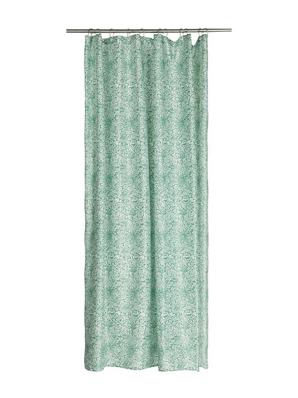 87798-50 Shower curtain Mist