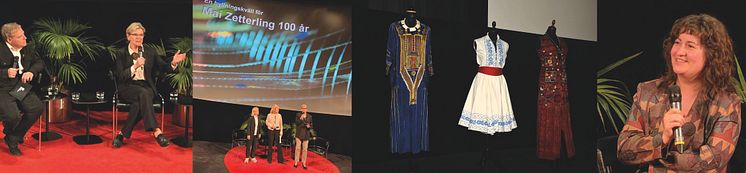 Vinjett med bilder från Mai Zetterlings 100-årsjubileum med foton från Cawa Media.jpg