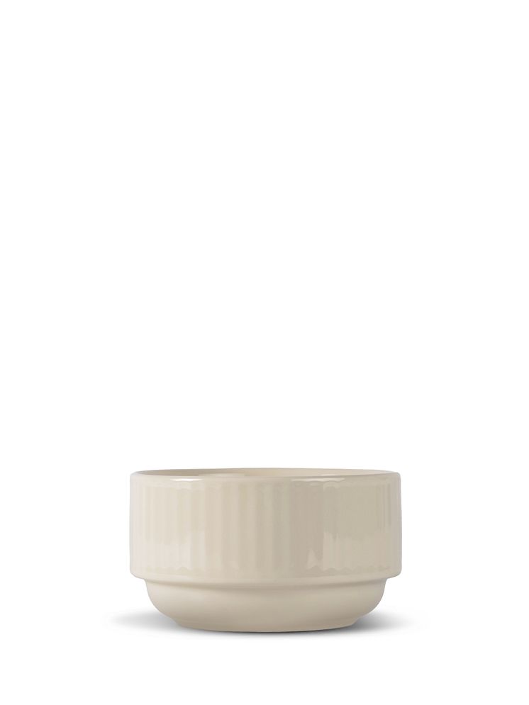 Sagaform SS25 - Coffee & More bowl Beige 