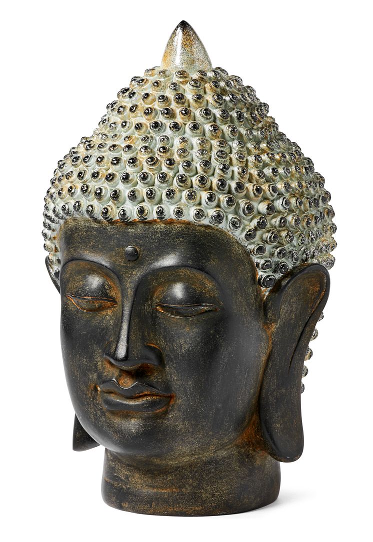 Lux Buddha