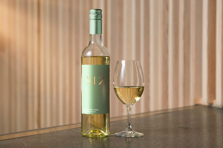 MZ Chardonnay 