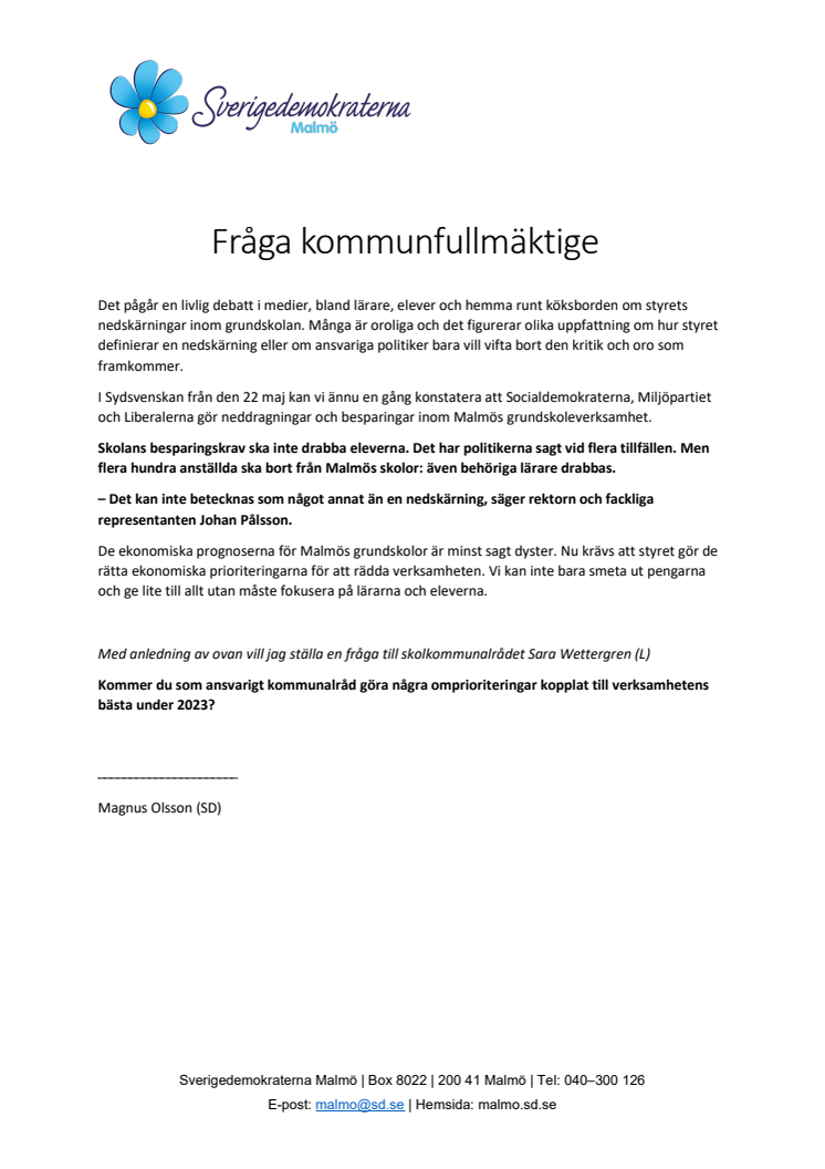 SD enkel fråga maj 2023.pdf