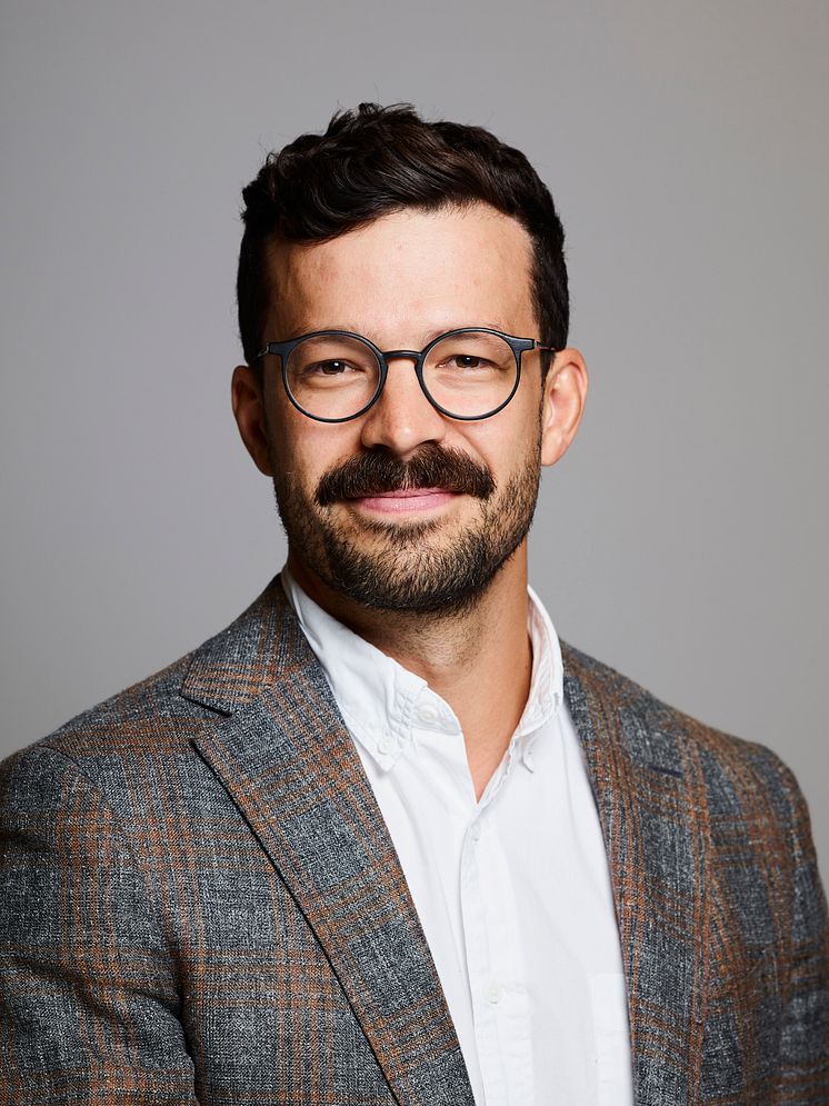 Simon Strandberg