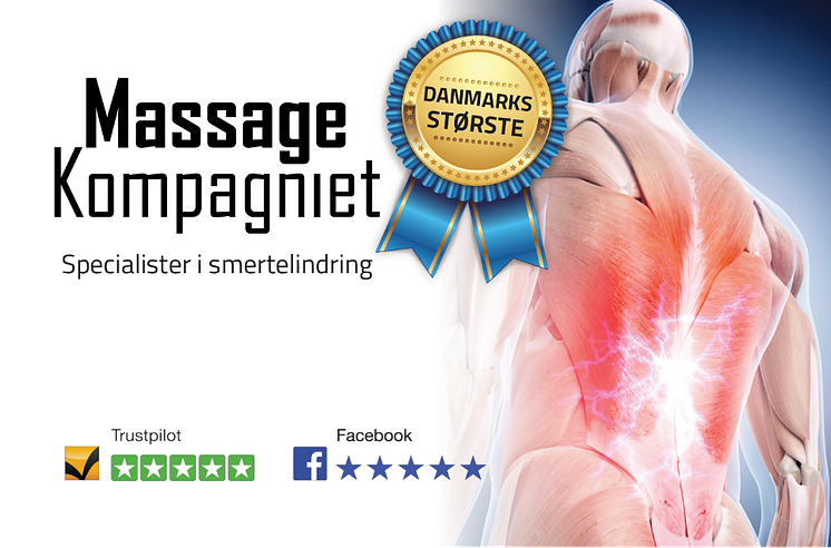 MassageKompagniet