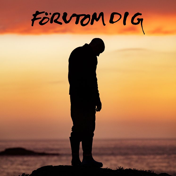 Förutom dig_omslag