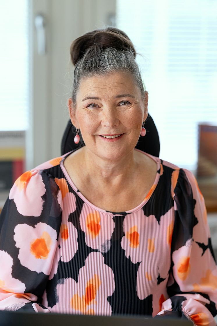 Ann-Sofie Olding