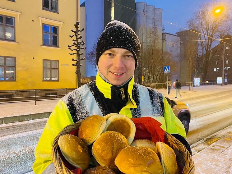 Sporveien markerer Grefsenveien nedre-prosjektet_5