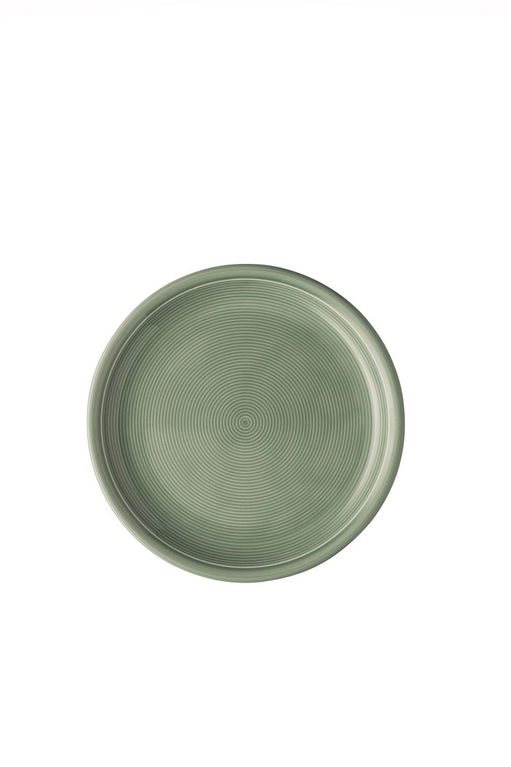 TH_Trend_Colour_Moss_Green_Plate_20_cm