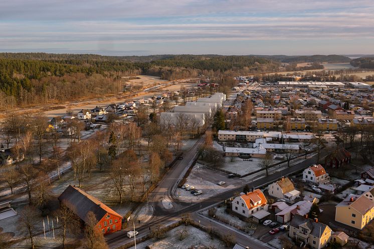 Riksbyggen, Söderköping