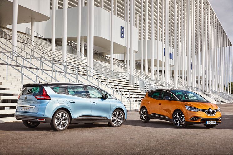 Renault_Scenic - presentation