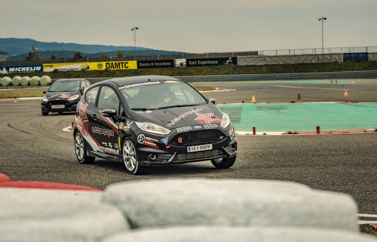 Racing Rookie 2018