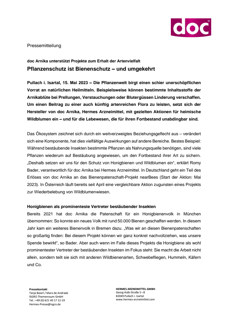 Pressemitteilung doc Arnika Nachhaltigkeitsaktion.pdf