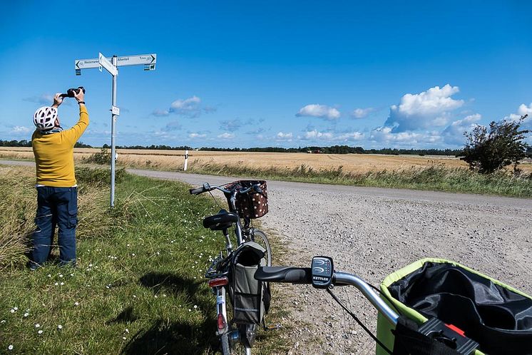 Fahrrad à la Karte