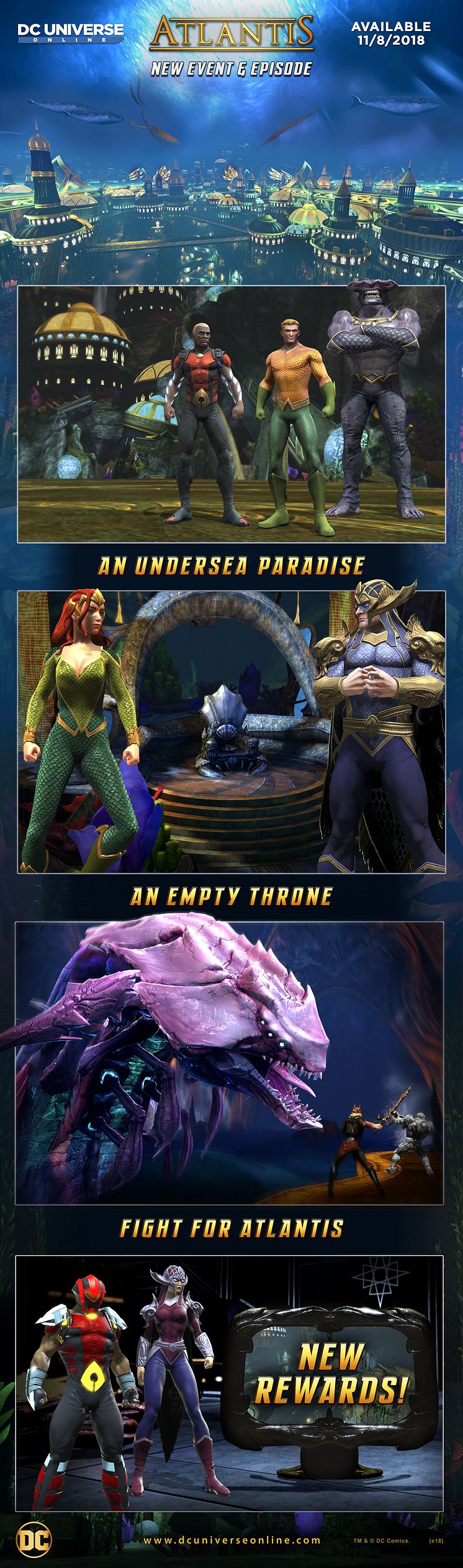 DCUO_Infographic_Ep33-Atlantis