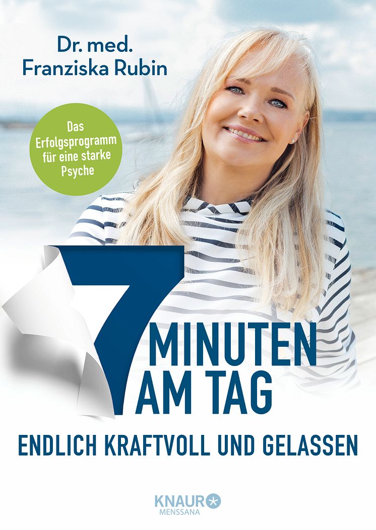 Cover_Rubin, 7 Minuten am Tag ...