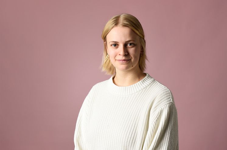 Agnes Hallberg