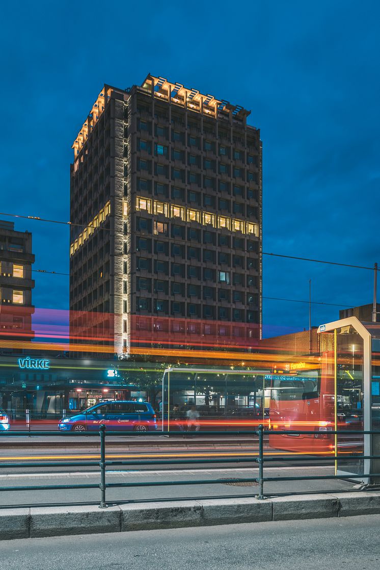 2 Indekshuset på Solli plass 