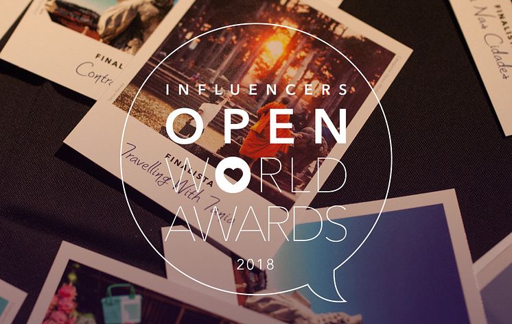 Momondo Open World Awards 2018