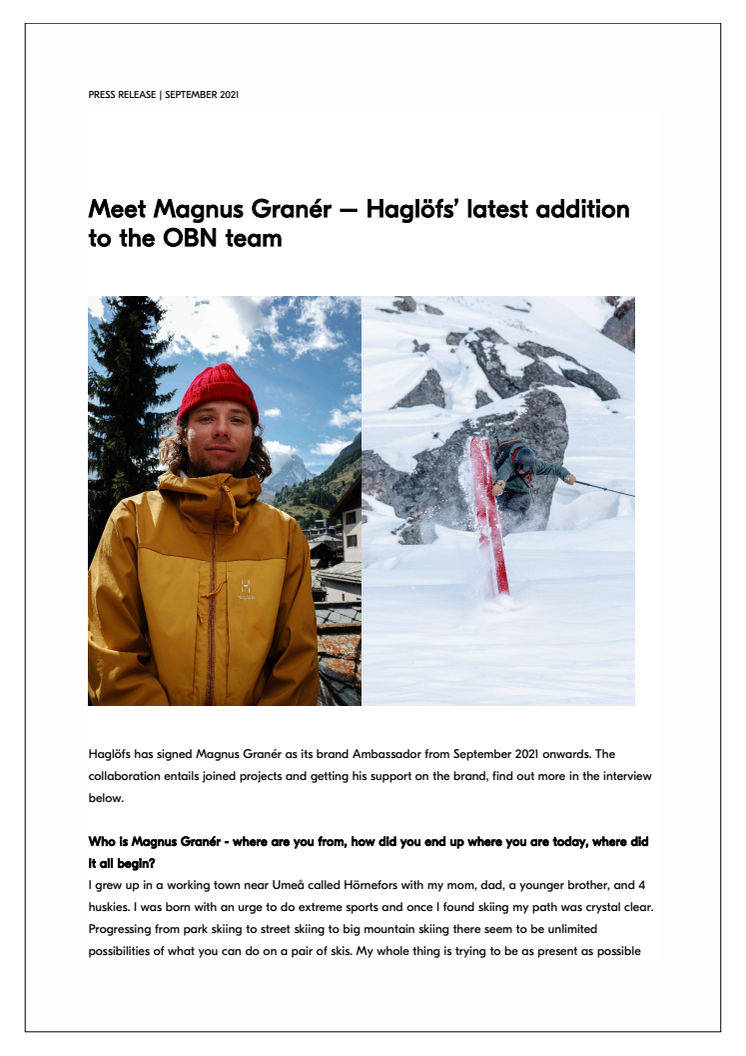 Meet Magnus Granér – Haglöfs’ latest addition to the OBN team.pdf