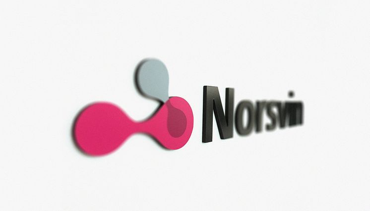 Norsvin logobilde LR