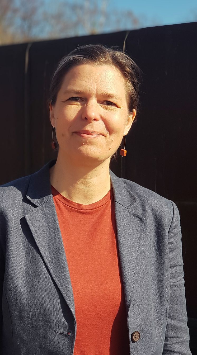 Lisa Månsson