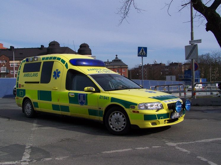 Ambulans