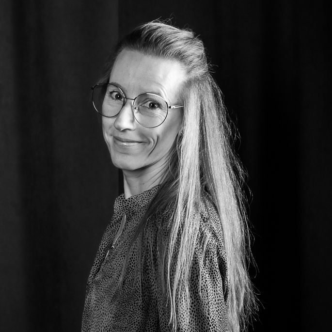 Lina kvadrat