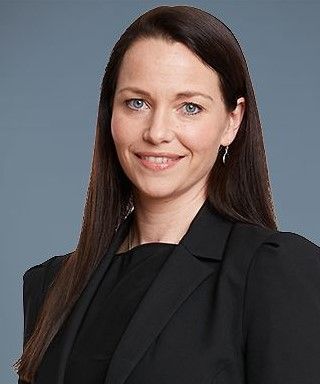 Johanna Sjöborg CCO Axbeautyhouse